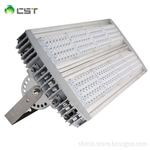 High Brightness 100-120lm/W Tunnel LED Light (CST-LT-B-224W)
